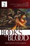 [Books of Blood 02] • Books of Blood · Volume Two